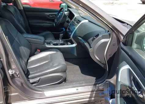 2013 Nissan Altima 2.5 Sl from USA, damaged, VIN 1N4AL3AP3DN571988